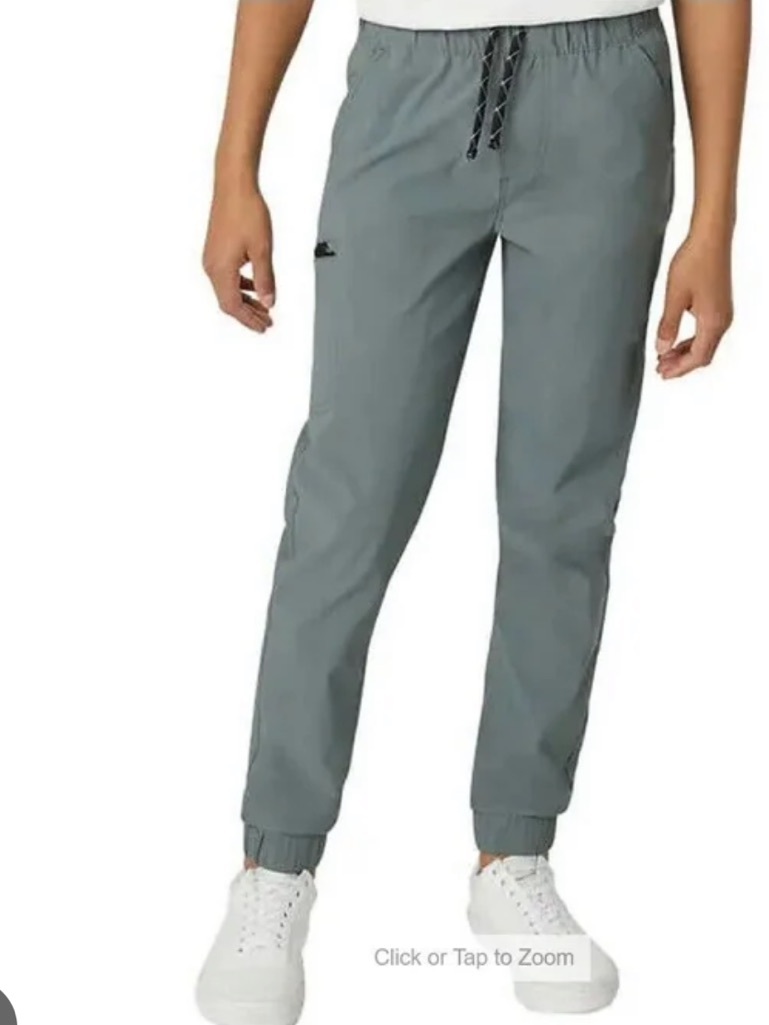 Original Weatherproof Vintage Joggers